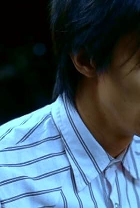 actor Sammuel Leung large photo