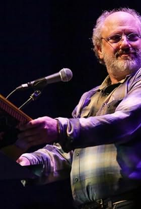 actor Hal Willner large photo