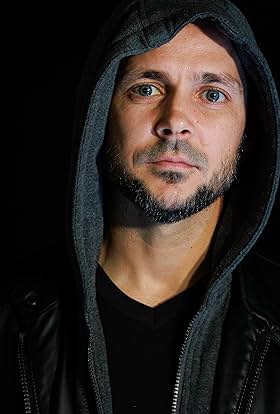 actor Jimmy Galeota large photo