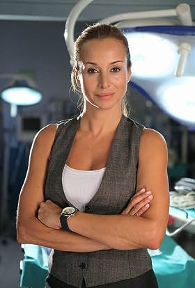 actor Mar Regueras large photo