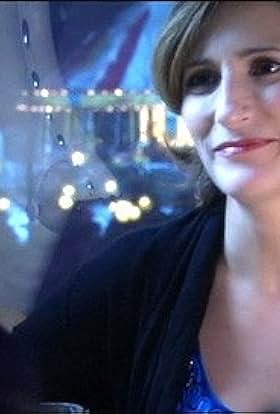 actor Natalie Choquette large photo