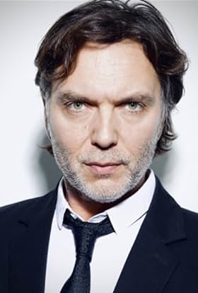 actor Luis Inacio large photo