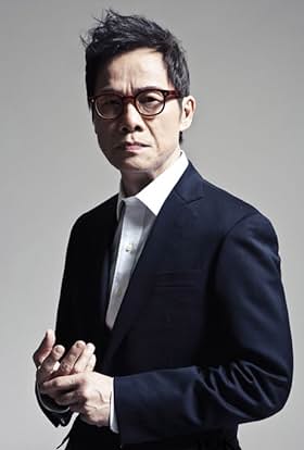 actor Ta-Yu Lo large photo