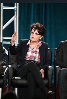 actor Amy Holden Jones large photo