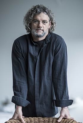 actor François Girard large photo