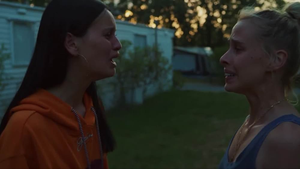 actor Noemí Climent large photo