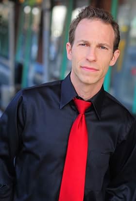 actor Jonathan Levit large photo