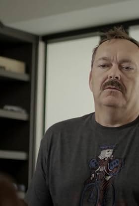 actor Jean-Michel Anctil large photo