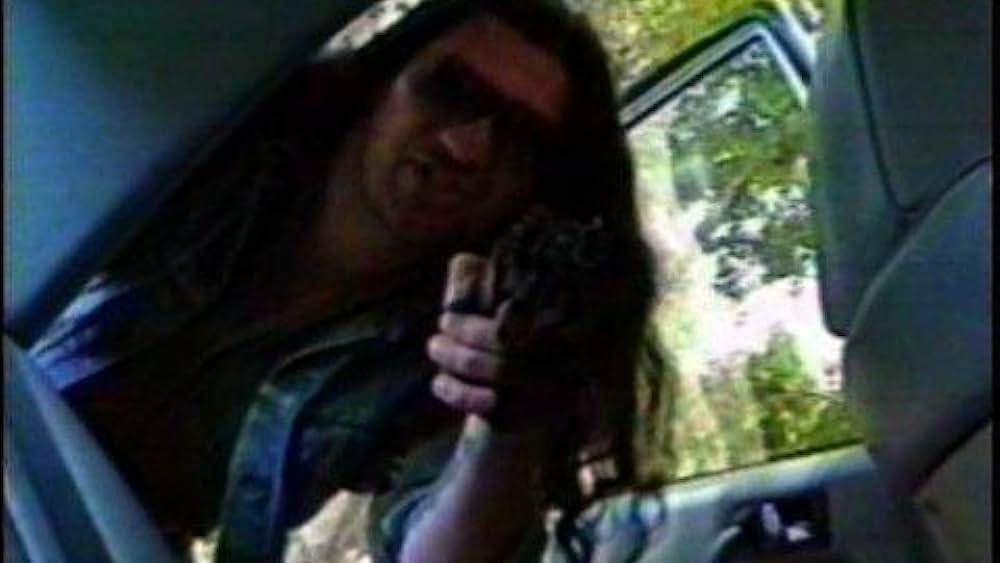 actor Steve Carr large photo