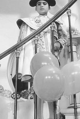 actor Kristian de la Osa large photo