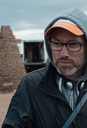 actor Christopher Alender large photo