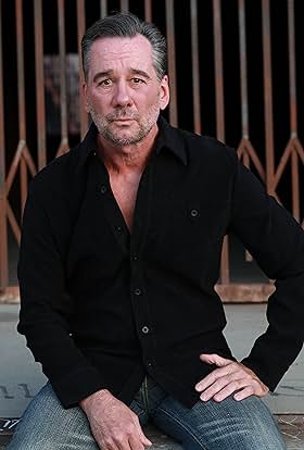 actor Morgan Daniel large photo