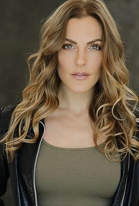 actor Sandy Mölling large photo