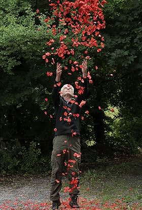 actor Andy Goldsworthy large photo