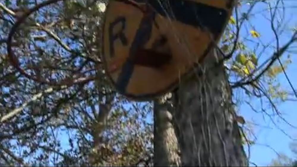 actor Johnny Kerr large photo