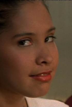 actor Nadia-Leigh Nascimento large photo