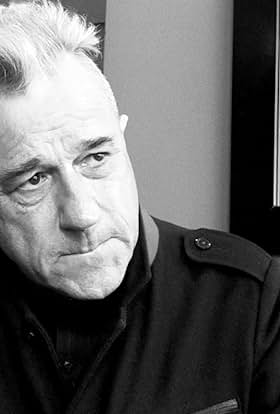 actor F.J. Ossang large photo