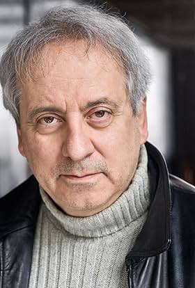 actor Frank A. Caruso large photo