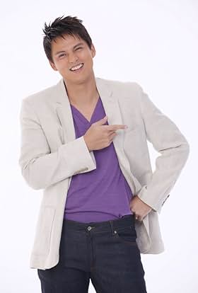 actor Zoren Legaspi large photo