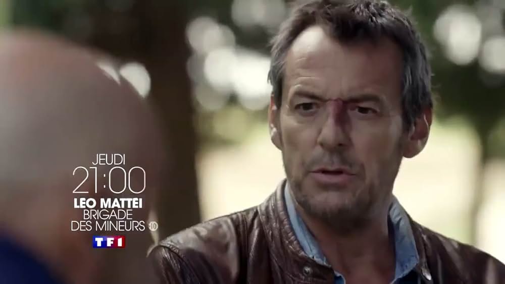 actor Jean-Luc Reichmann large photo