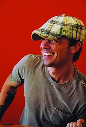 actor Matt Granger large photo