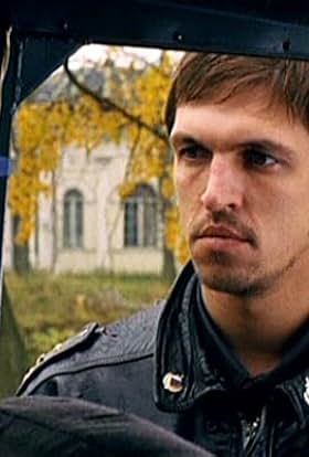 actor Dmitriy Orlov large photo