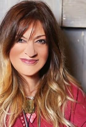 actor Joyce Evidi large photo