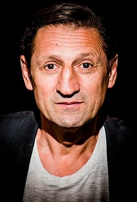 actor Andreas Patton large photo