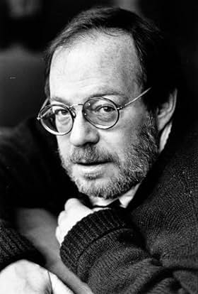 actor Michael Herr large photo