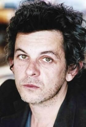 actor Thierry de Peretti large photo