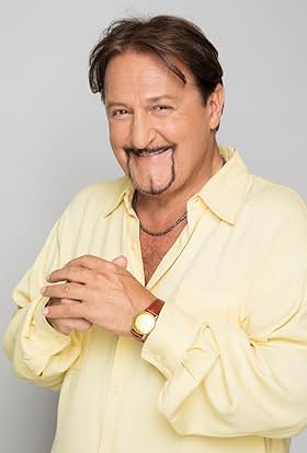 actor Béla Szerednyey large photo