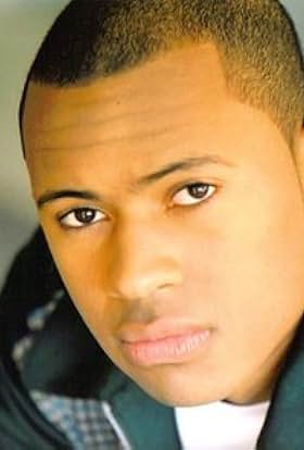 actor Louis Martin Braga III large photo