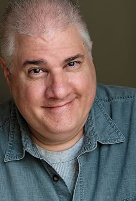 actor Mark Birch large photo