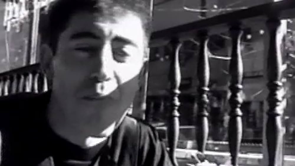 actor Jack Cleary large photo