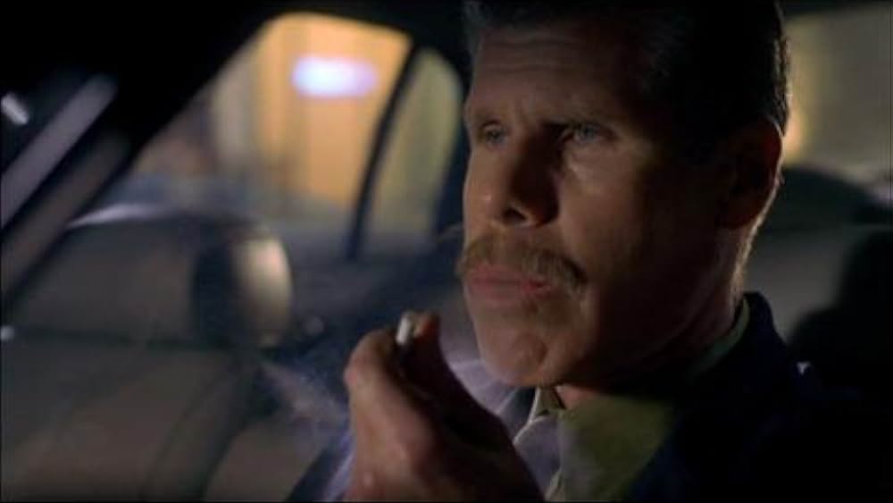 actor Carlos M. Castillón large photo