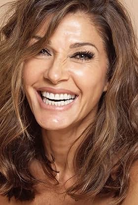 actor Catherine Fulop large photo