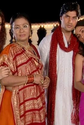 actor Vikas Sethi large photo