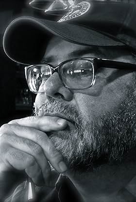 actor Wilson Coneybeare large photo