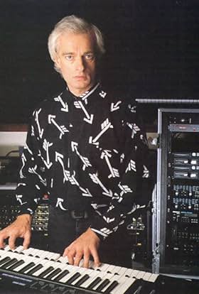 Tony Kaye