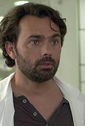 actor Sergio Villanueva large photo