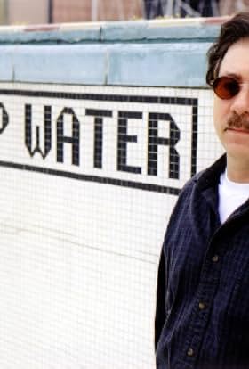 actor Terry Zwigoff large photo