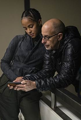 actor David S. Goyer large photo