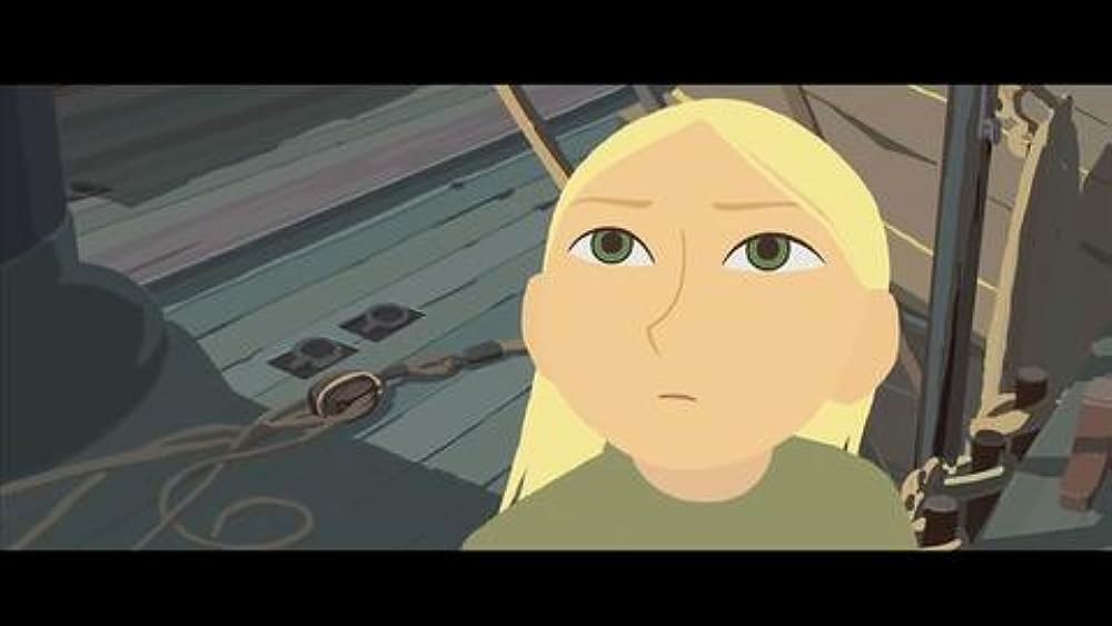 actor Loïc Houdré large photo