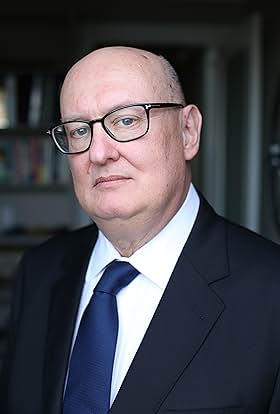 actor Vonn Scott Bair large photo