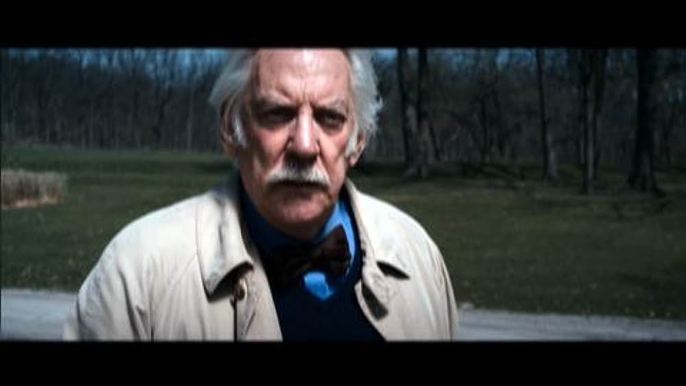 actor Samuel C. Jephcott large photo