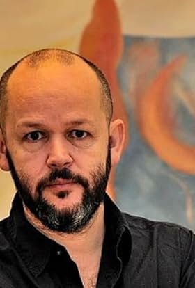 actor Gilles Marchand large photo