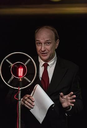 actor Jan Vondrácek large photo