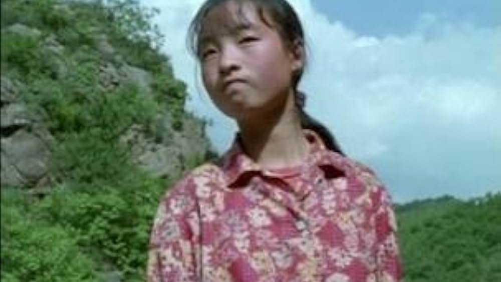 actor Enman Gao large photo