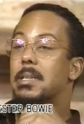 actor Lester Bowie large photo