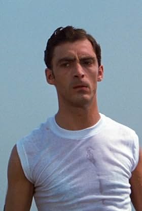 actor David Fielder large photo